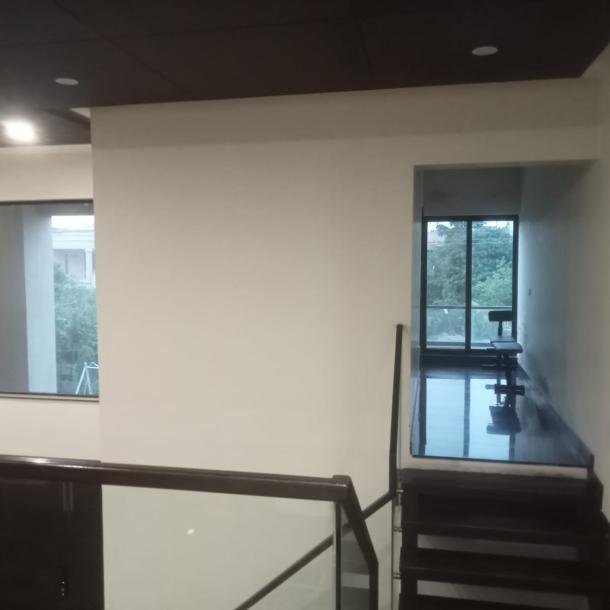 Fully Loaded Brand New 2 Kanal Modern House for Sale in DHA Phase 3 Lahore-16