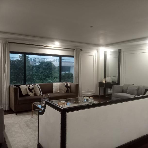 Fully Loaded Brand New 2 Kanal Modern House for Sale in DHA Phase 3 Lahore-15