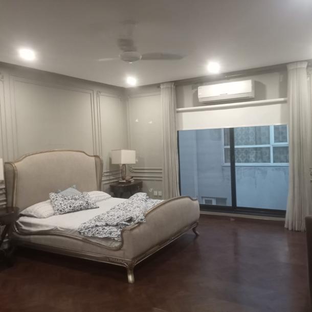 Fully Loaded Brand New 2 Kanal Modern House for Sale in DHA Phase 3 Lahore-7