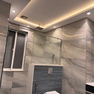 Brand New 1 Kanal Lower Portion House Available For Rent In DHA Phase 7 Lahore.