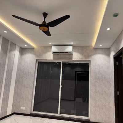 Brand New 1 Kanal Lower Portion House Available For Rent In DHA Phase 7 Lahore.