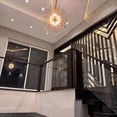 Brand New 1 Kanal Lower Portion House Available For Rent In DHA Phase 7 Lahore.