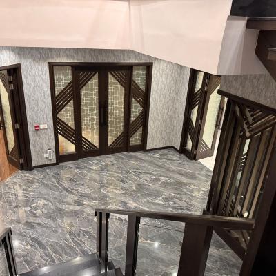 Brand New 1 Kanal Lower Portion House Available For Rent In DHA Phase 7 Lahore.