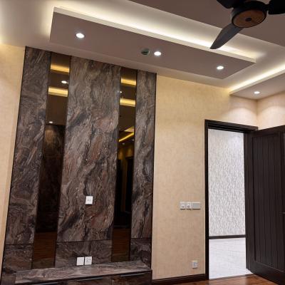 Brand New 1 Kanal Lower Portion House Available For Rent In DHA Phase 7 Lahore.