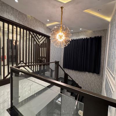 Brand New 1 Kanal Lower Portion House Available For Rent In DHA Phase 7 Lahore.