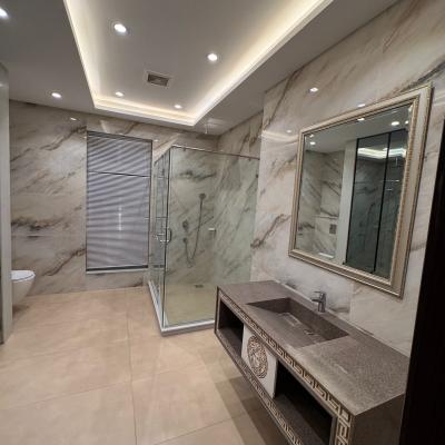 Brand New 1 Kanal Lower Portion House Available For Rent In DHA Phase 7 Lahore.