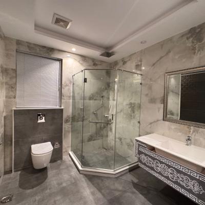 Brand New 1 Kanal Lower Portion House Available For Rent In DHA Phase 7 Lahore.