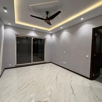 Brand New 1 Kanal Lower Portion House Available For Rent In DHA Phase 7 Lahore.