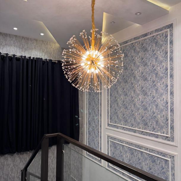 Brand New 1 Kanal Lower Portion House Available For Rent In DHA Phase 7 Lahore.-2