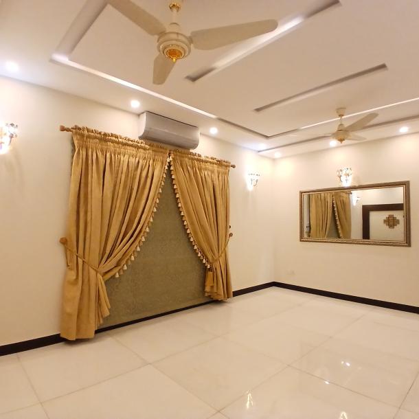 Beautiful 1 Kanal House Available For Rent In DHA Phase 6 Lahore.-1