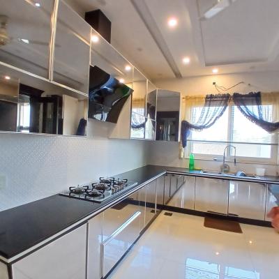 Beautiful 1 Kanal House Available For Rent In DHA Phase 6 Lahore.