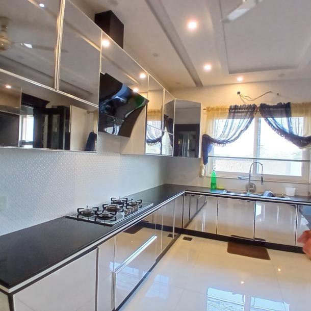 Beautiful 1 Kanal House Available For Rent In DHA Phase 6 Lahore.-10