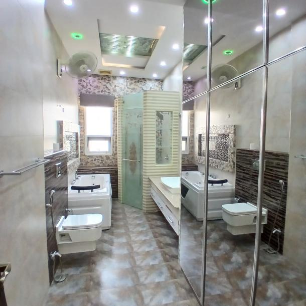 Beautiful 1 Kanal House Available For Rent In DHA Phase 6 Lahore.-7