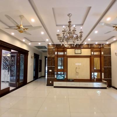 Beautiful 1 Kanal House Available For Rent In DHA Phase 6 Lahore.