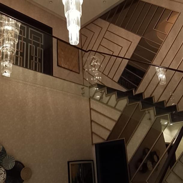 Beautiful 1 Kanal Furnished House Available For Rent In DHA Phase 7 Lahore.-18