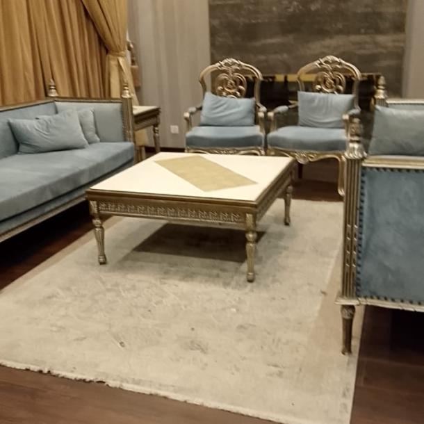 Beautiful 1 Kanal Furnished House Available For Rent In DHA Phase 7 Lahore.-19
