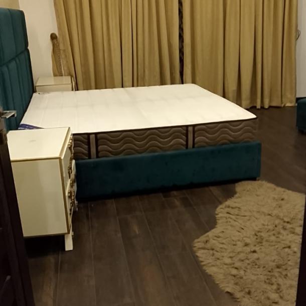 Beautiful 1 Kanal Furnished House Available For Rent In DHA Phase 7 Lahore.-11