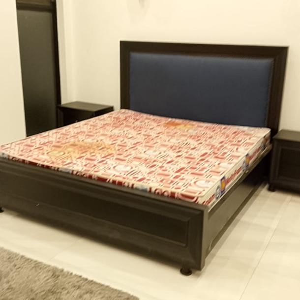 Beautiful 1 Kanal Furnished House Available For Rent In DHA Phase 7 Lahore.-5