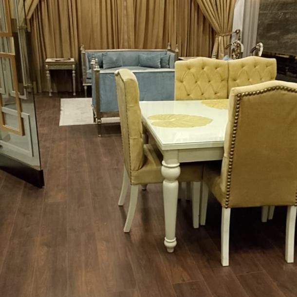 Beautiful 1 Kanal Furnished House Available For Rent In DHA Phase 7 Lahore.-2