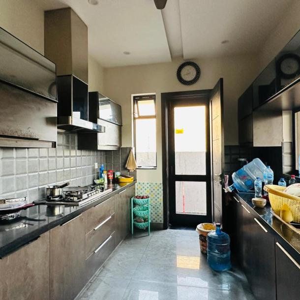 Modern 10 Marla House Available For Rent In DHA Phase 7 Lahore-26