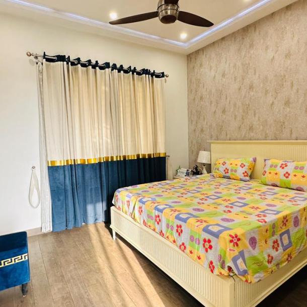 Modern 10 Marla House Available For Rent In DHA Phase 7 Lahore-20