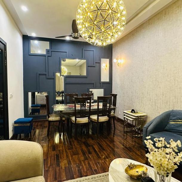 Modern 10 Marla House Available For Rent In DHA Phase 7 Lahore-19