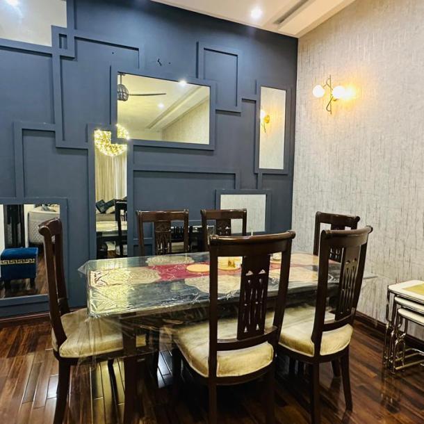 Modern 10 Marla House Available For Rent In DHA Phase 7 Lahore-11