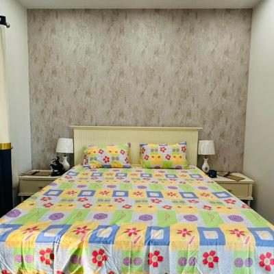 Modern 10 Marla House Available For Rent In DHA Phase 7 Lahore