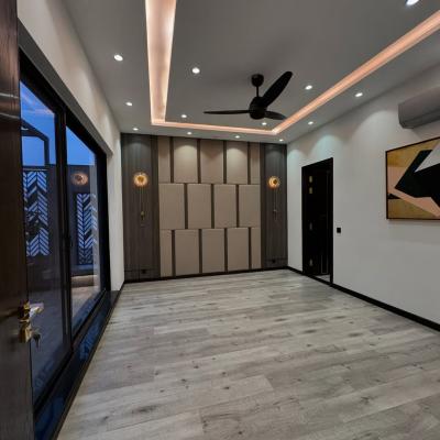 1 kanal Luxury Modern House For sale in DHA Phase 6, Lahore