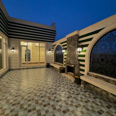 1 kanal Luxury Spanish House For sale in DHA Phase 7, Lahore