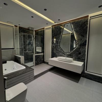 1 kanal Semi Furnished Modern House For sale in DHA Phase 7, Lahore Pakistan