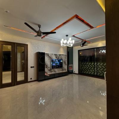 1 kanal Semi Furnished Modern House For sale in DHA Phase 7, Lahore Pakistan