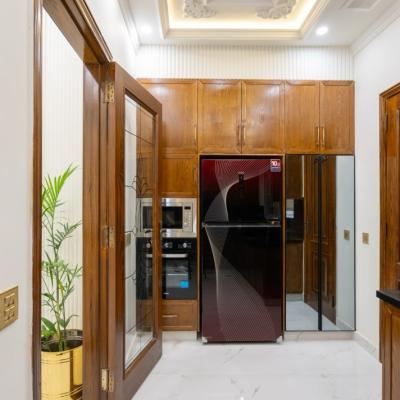 12 Marla Spanish Corner House For sale in DHA Lahore