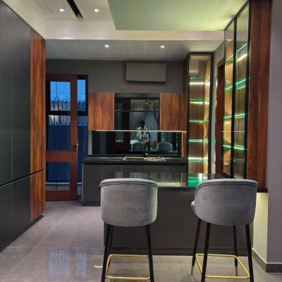 1 kanal Full Furnished Modern House For sale in DHA Phase 6, Lahore