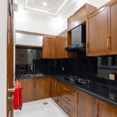 12 Marla Spanish Corner House For sale in DHA Lahore