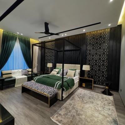 1 kanal Full Furnished Modern House For sale in DHA Phase 6, Lahore