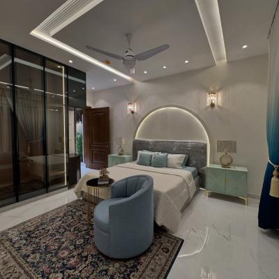 1 kanal Full Furnished Modern House For sale in DHA Phase 6, Lahore