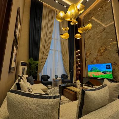 1 kanal Full Furnished Modern House For sale in DHA Phase 6, Lahore