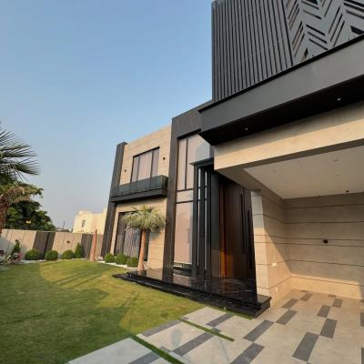 26 Marla House For sale in DHA Phase 7, Lahore