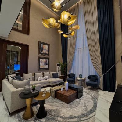 1 kanal Full Furnished Modern House For sale in DHA Phase 6, Lahore