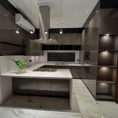 1 kanal Full Furnished Modern House For sale in DHA Phase 6, Lahore