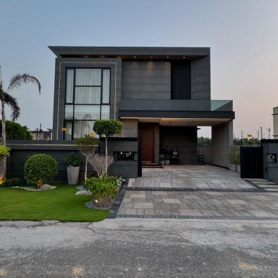 1 kanal Full Furnished Modern House For sale in DHA Phase 6, Lahore