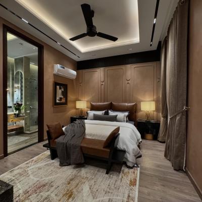 1 kanal Full Furnished Modern House For sale in DHA Phase 6, Lahore