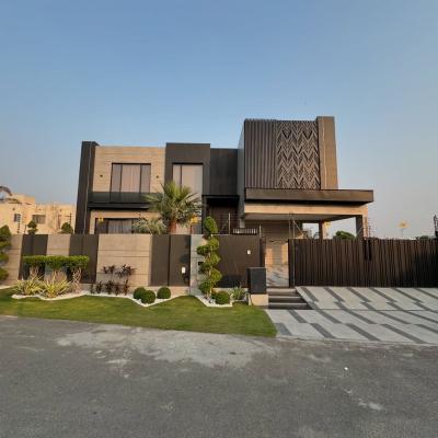 26 Marla House For sale in DHA Phase 7, Lahore