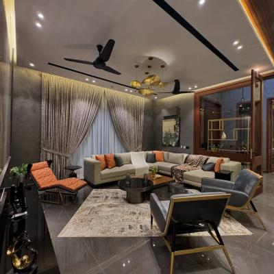 26 Marla House For sale in DHA Phase 7, Lahore