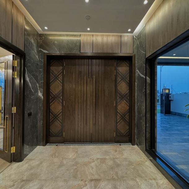 22 Marla corner House For sale in DHA Phase 6, Lahore Pakistan-6