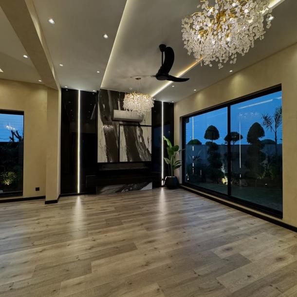 22 Marla corner House For sale in DHA Phase 6, Lahore Pakistan-3