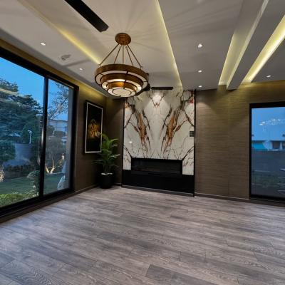 1 kanal Full Basement Modern House For sale in DHA Lahore