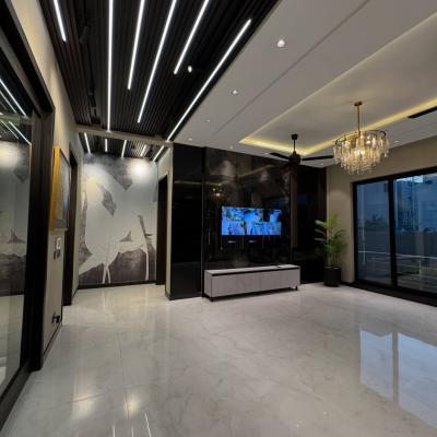 1 kanal Full Basement Modern House For sale in DHA Lahore