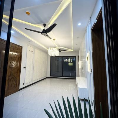 10 Marla House For Sale in DHA Phase 7, Lahore